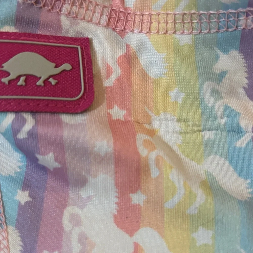 Unicorn Rainbow Kids Face Mask